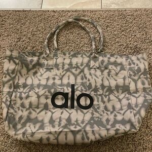 Alo bag